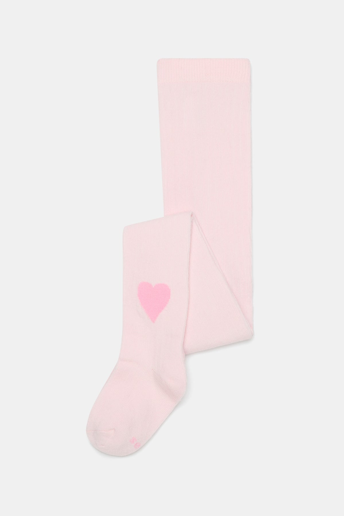 Rib Heart Tight