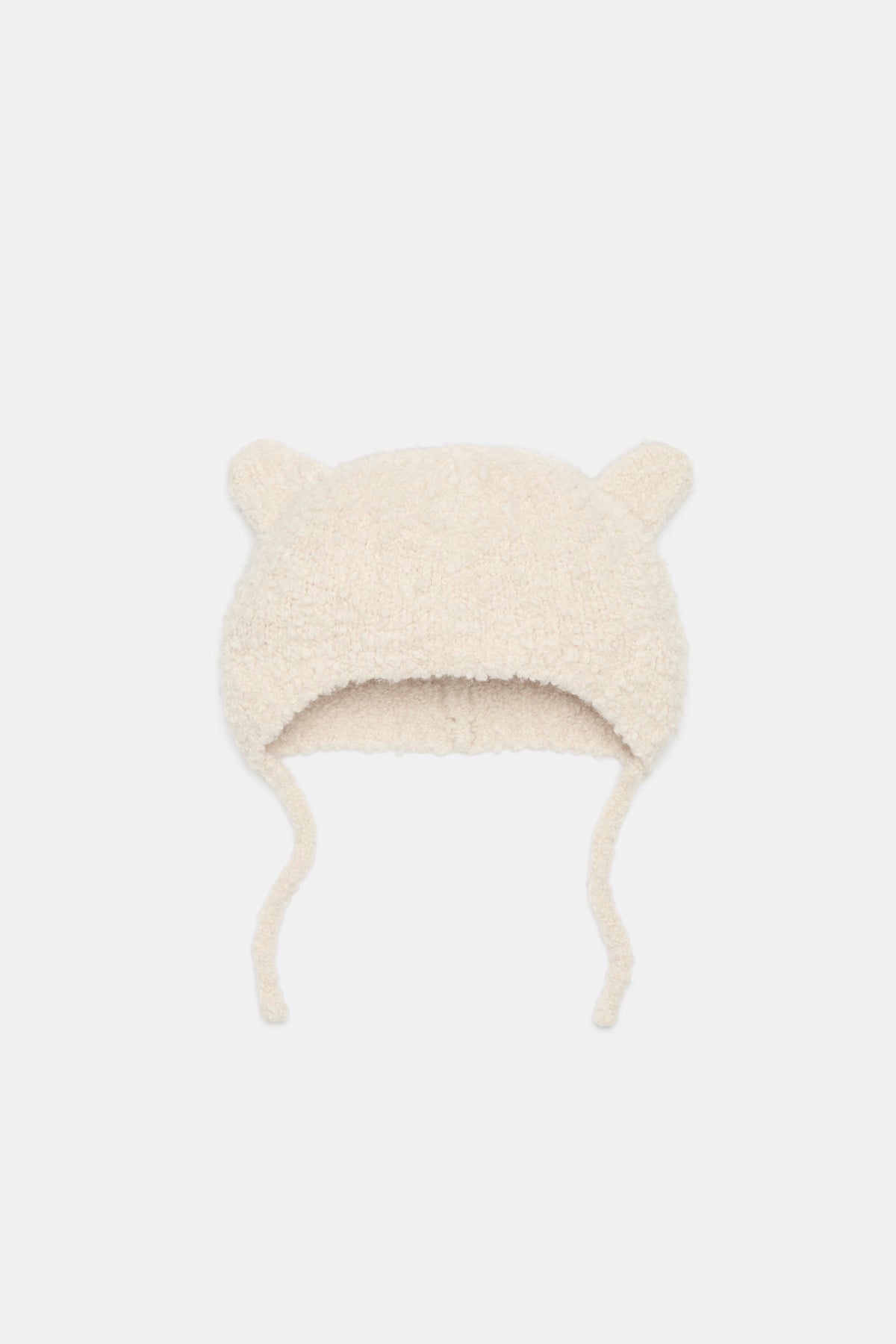 Knit Beanie