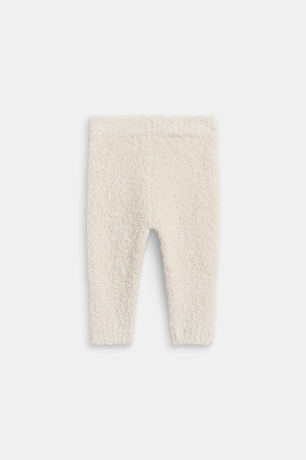 Teddy Knit Pant