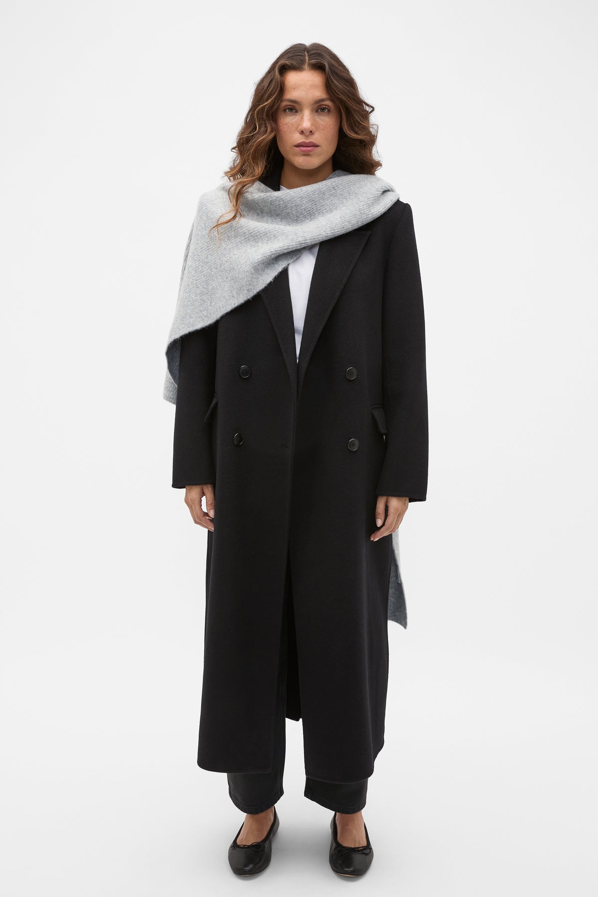 Cosy Scarf