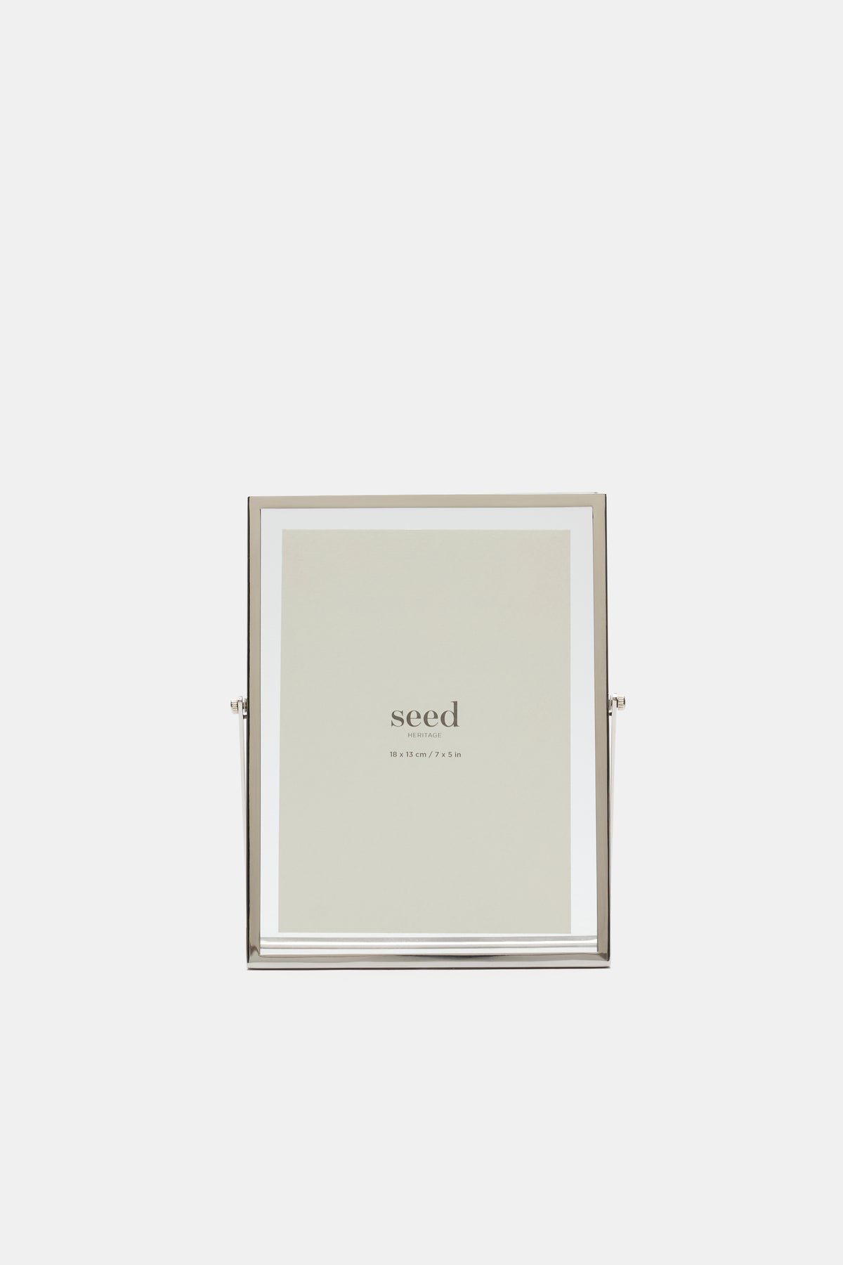 Miles Small Photo Frame