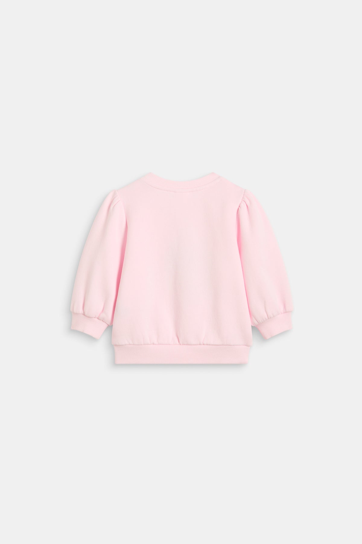 Floral Sweat