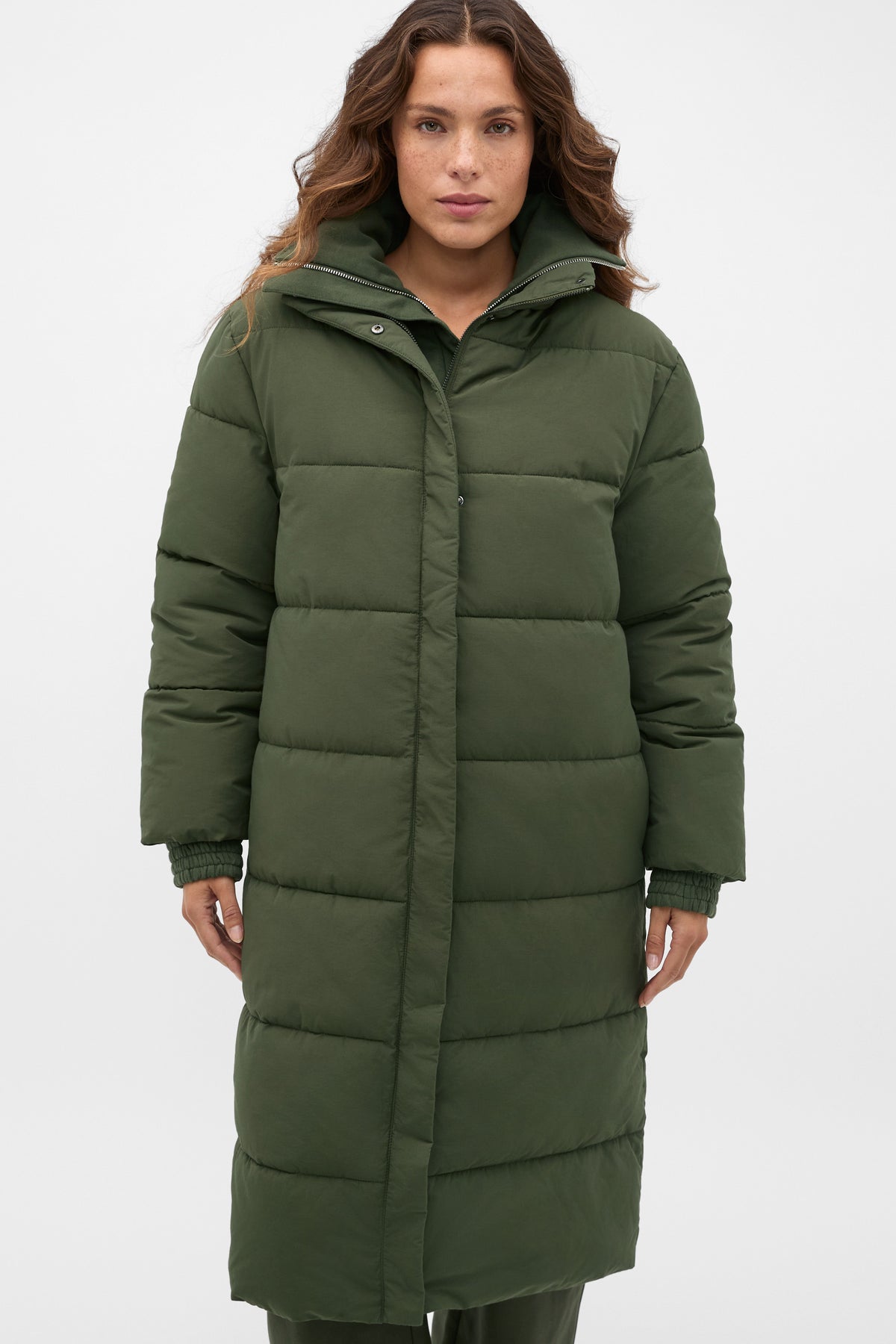 Puffer Coat