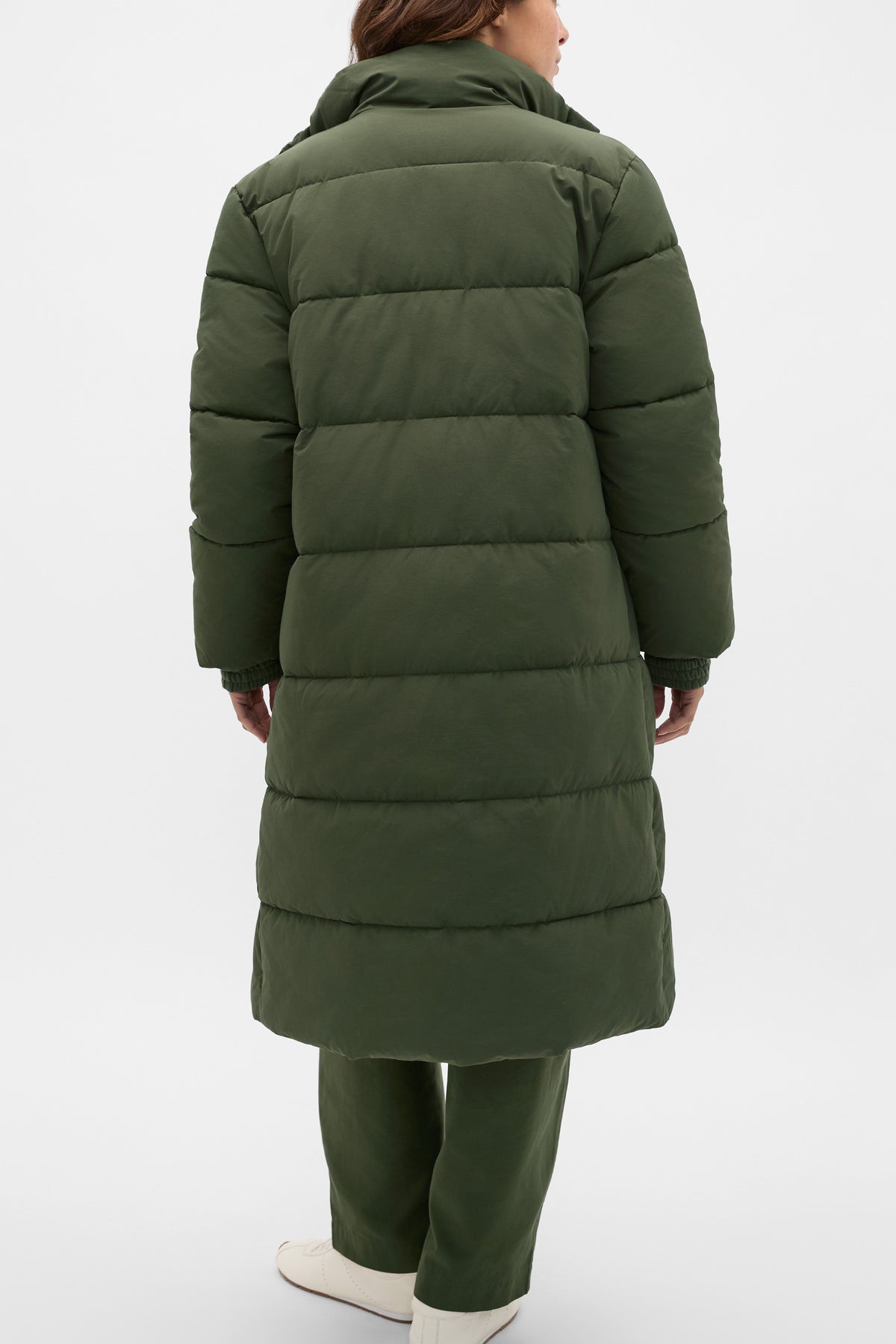Puffer Coat