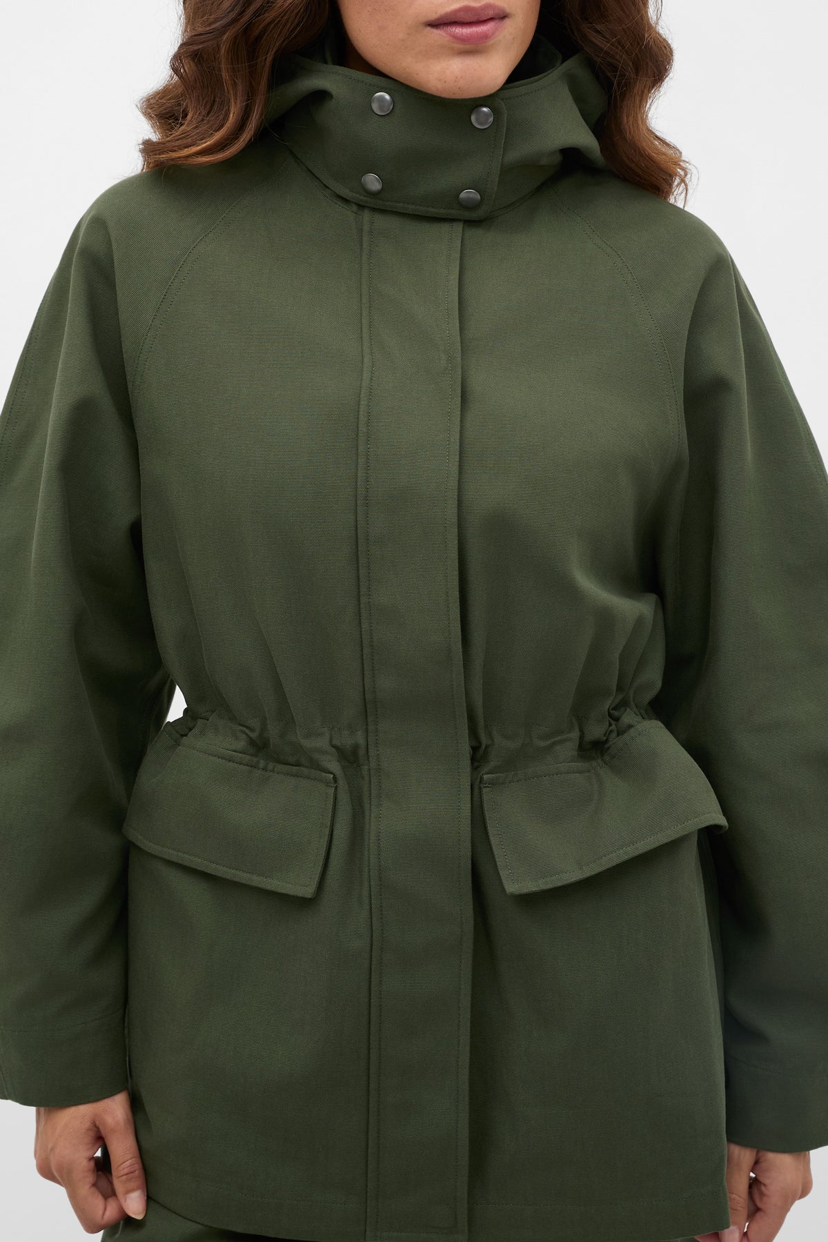Utility Jacket