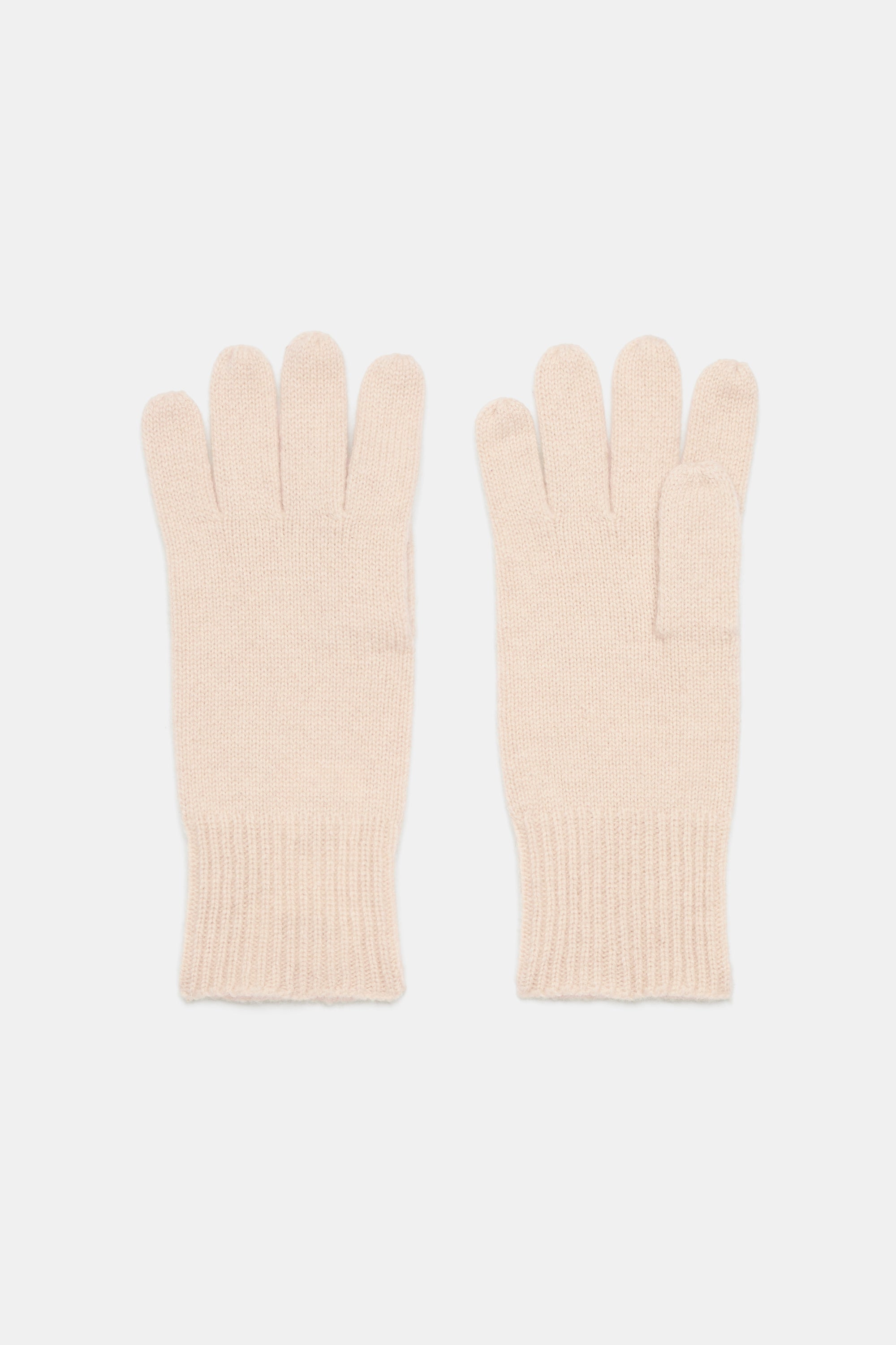 Cashmere Gloves | Sandstone | Seed Heritage – Seed Heritage AU