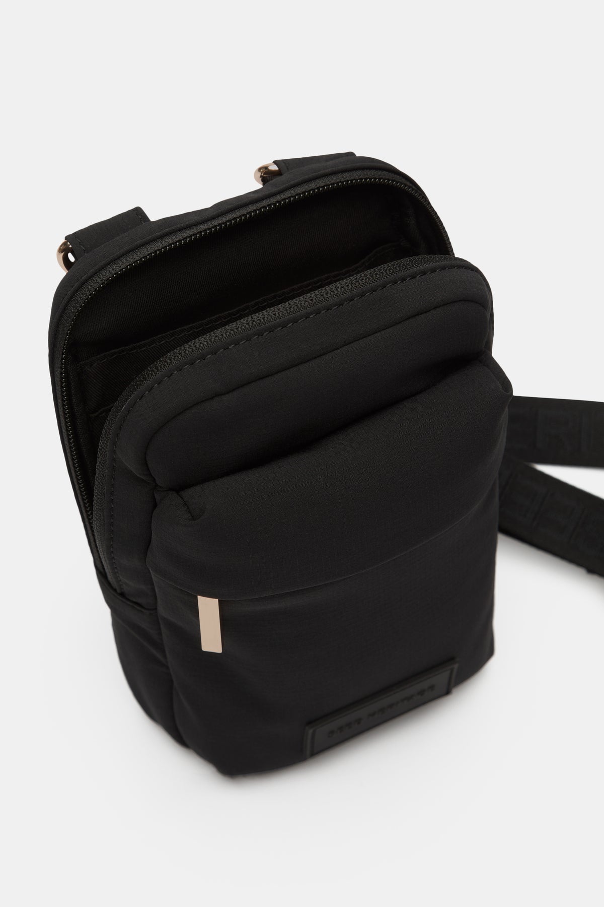 On The Go Crossbody Bag