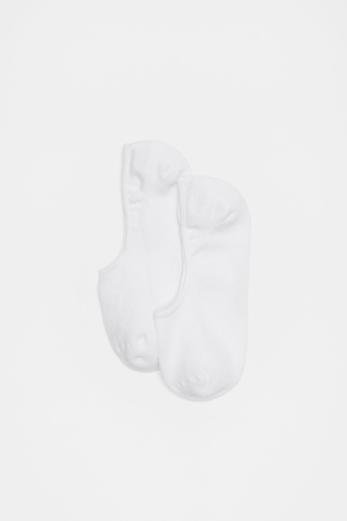 Core No Show Sock