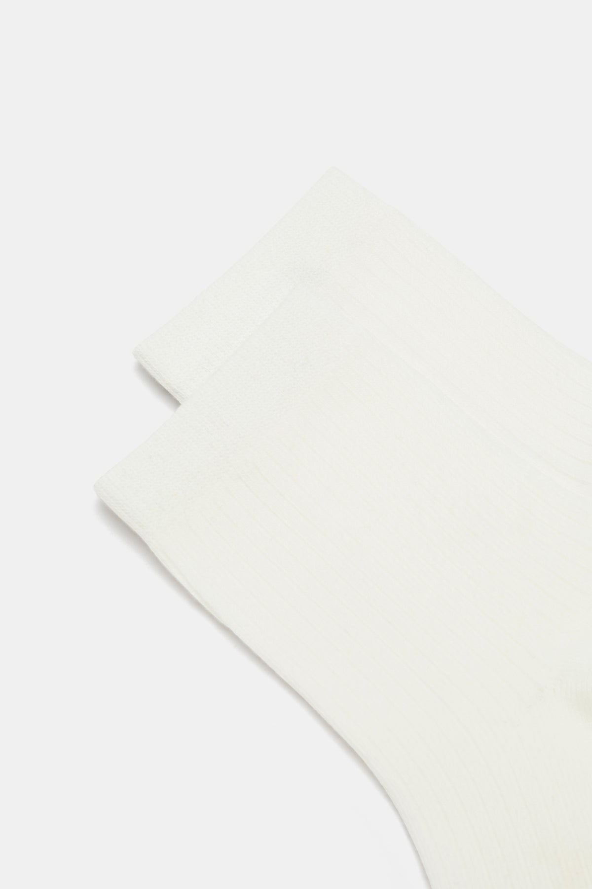 Core Quarter Crew Sock