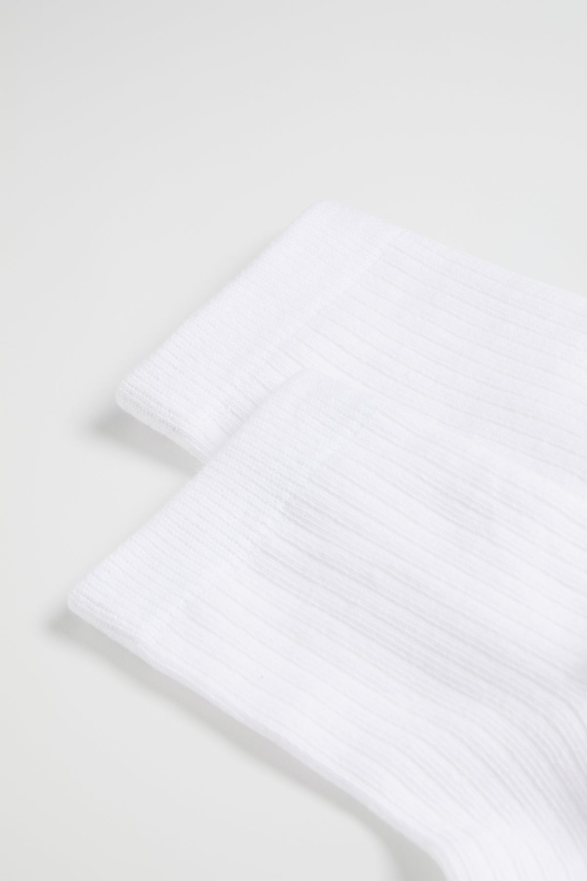 Core Quarter Crew Sock