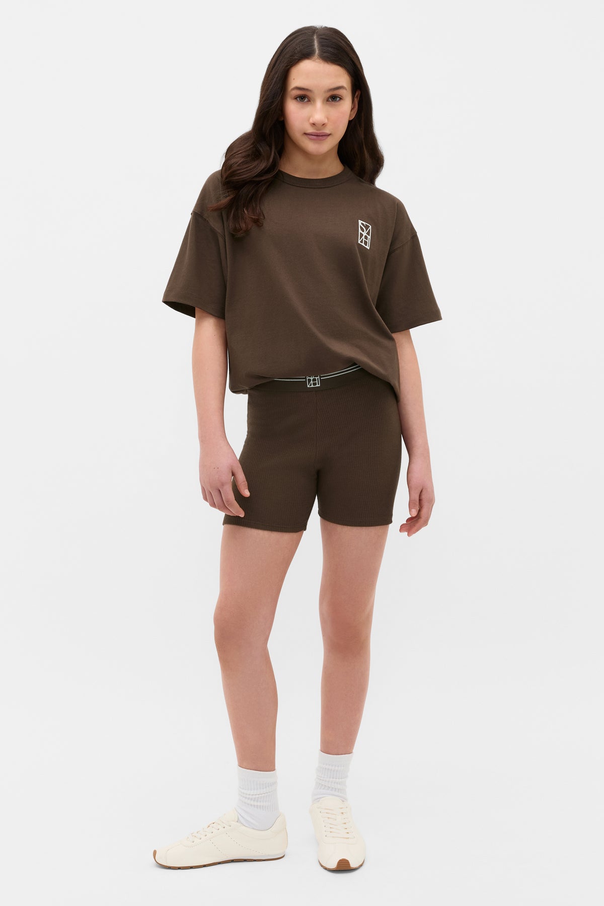 Core Logo Tee