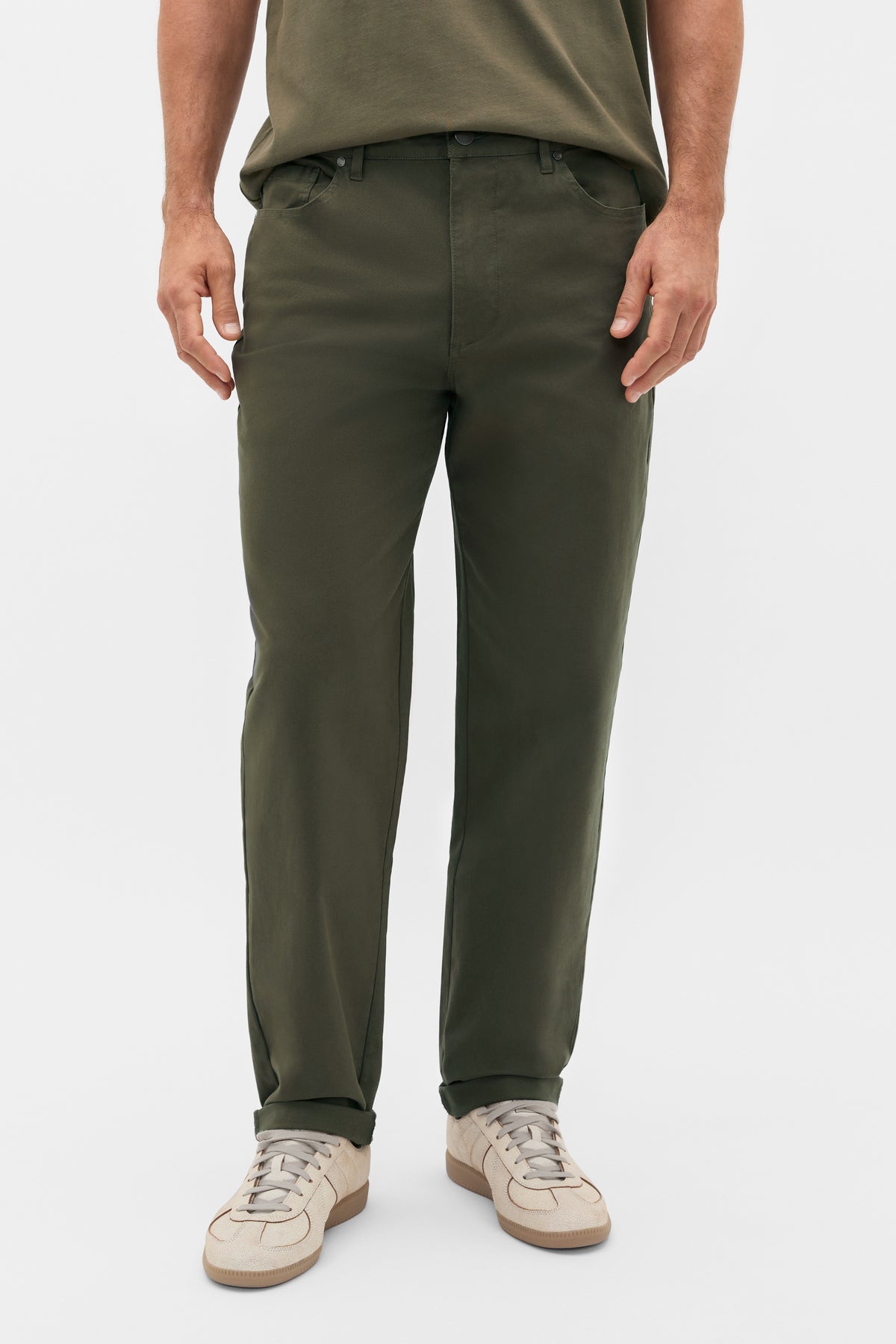5 Pocket Pant