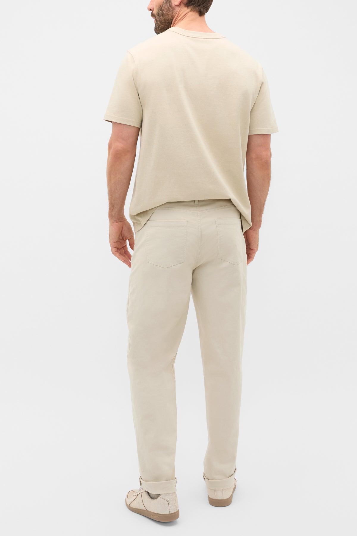 5 Pocket Pant