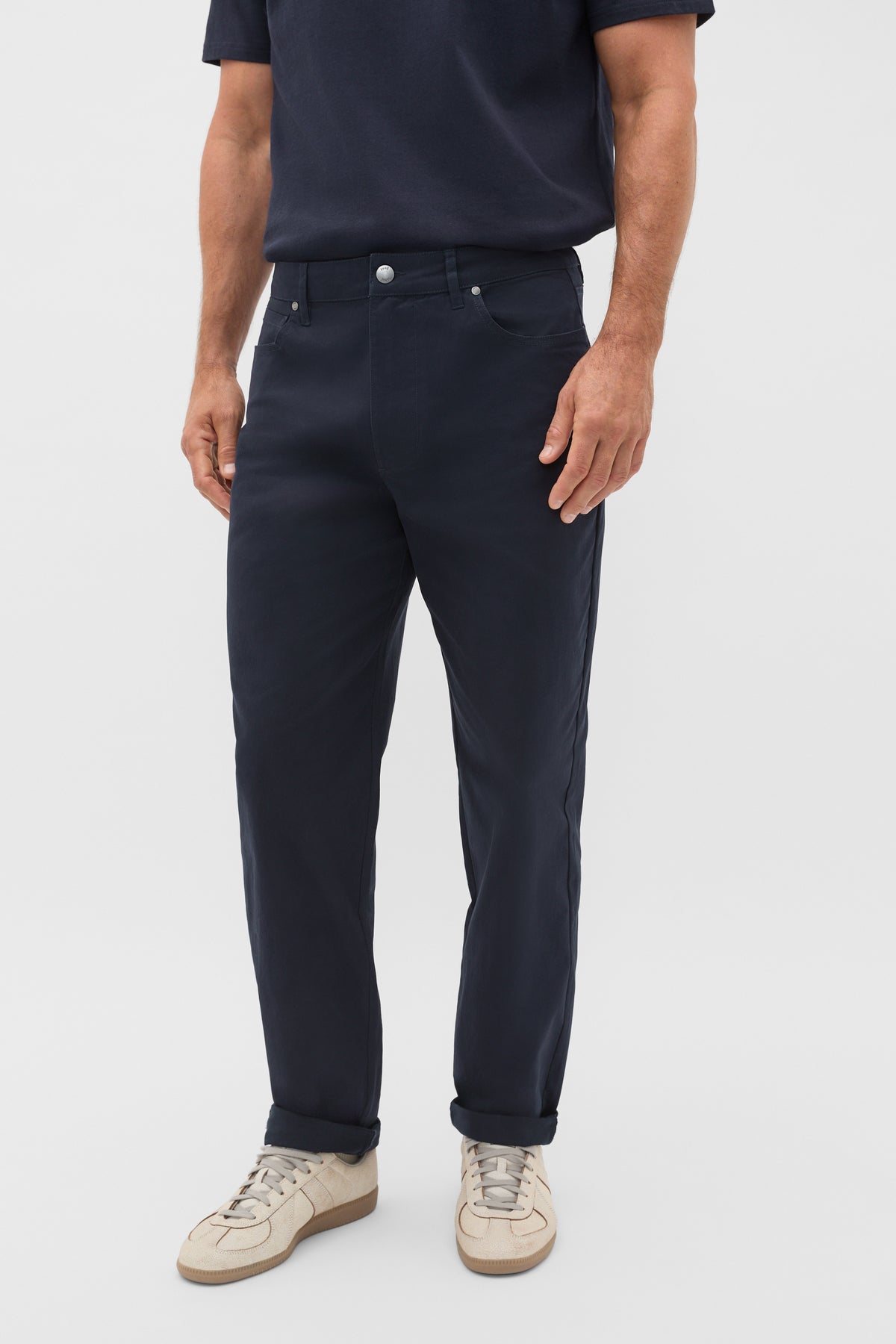 5 Pocket Pant