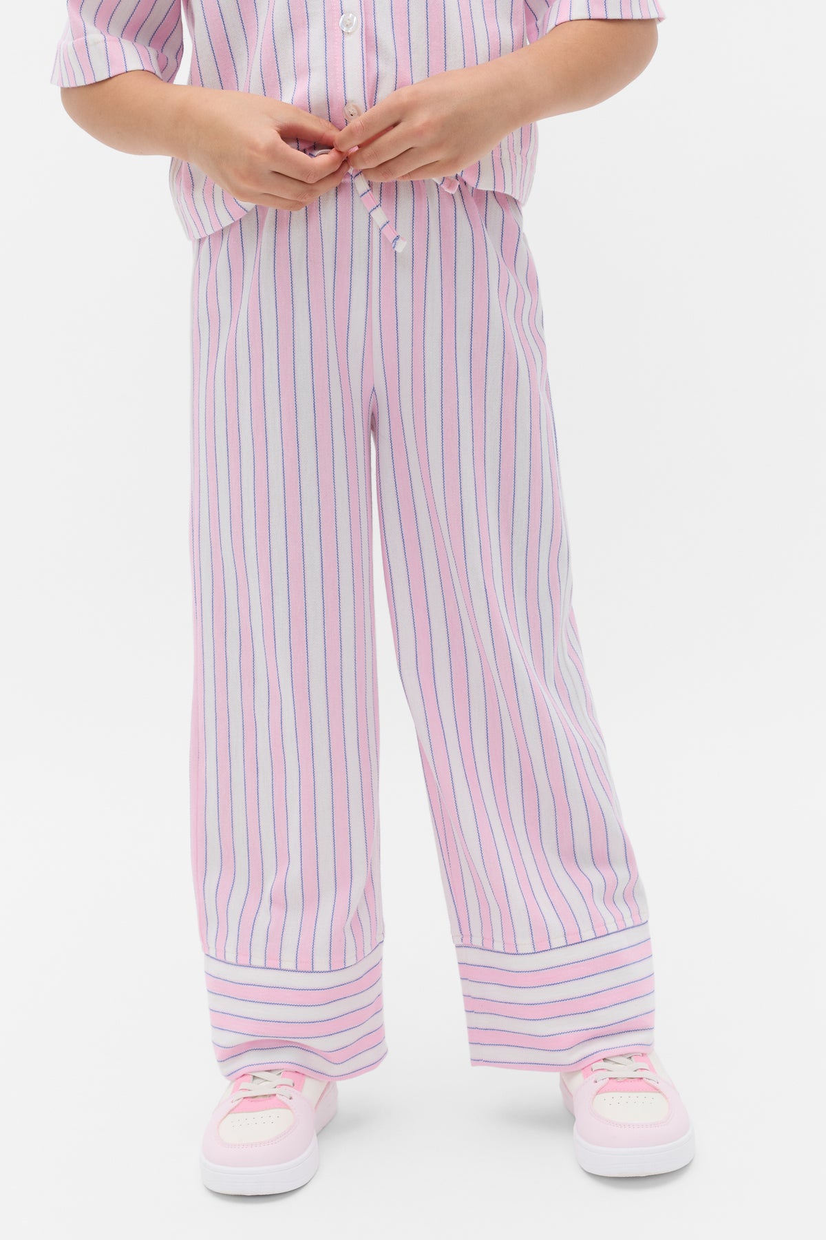 Striped Pant