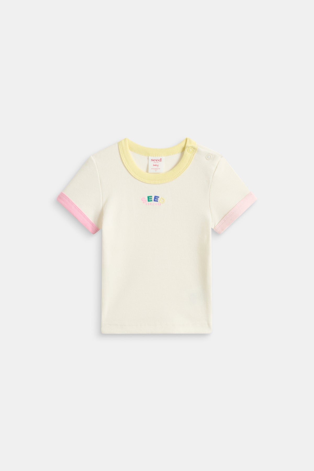 Bind Logo Tee