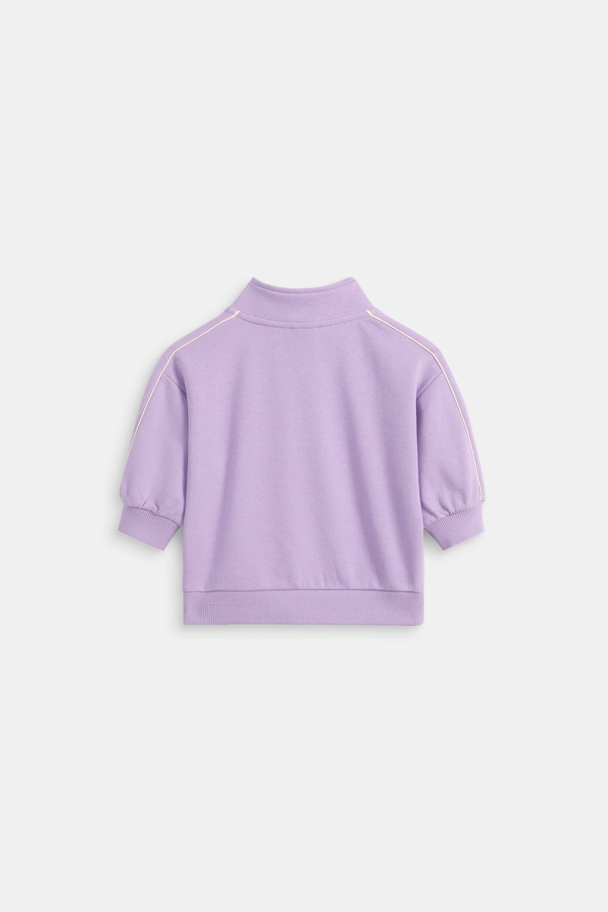 Logo Snap Sweat