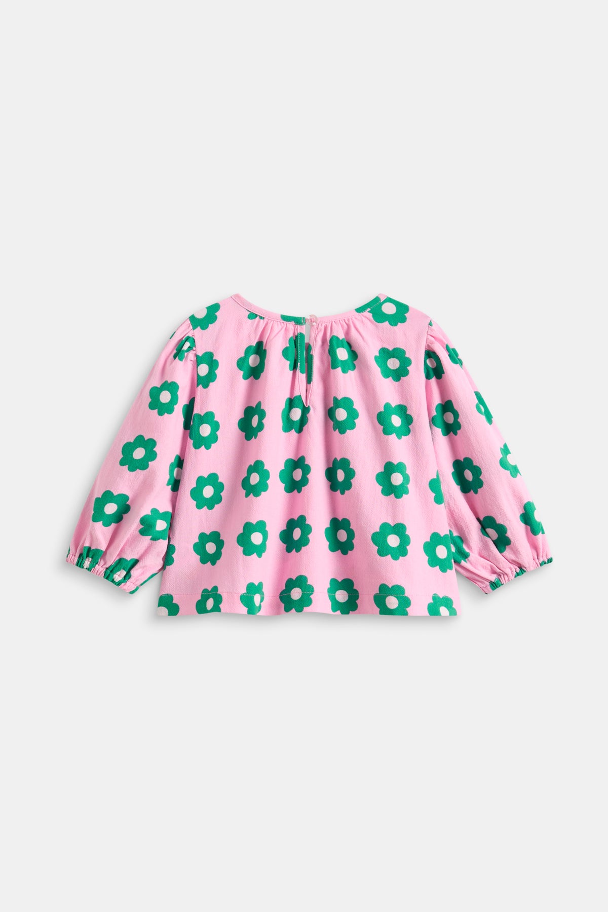 Floral Top