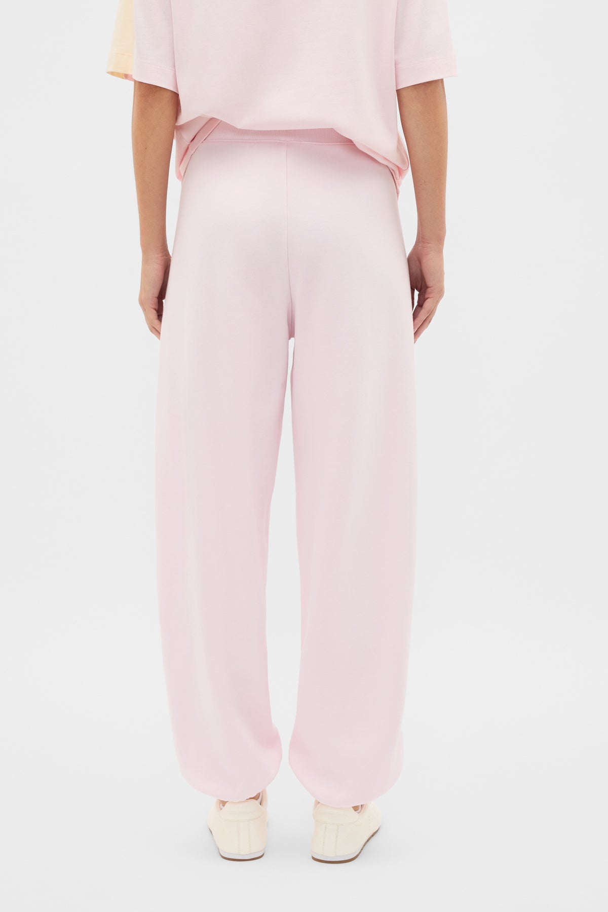 Terry Sweat Pant