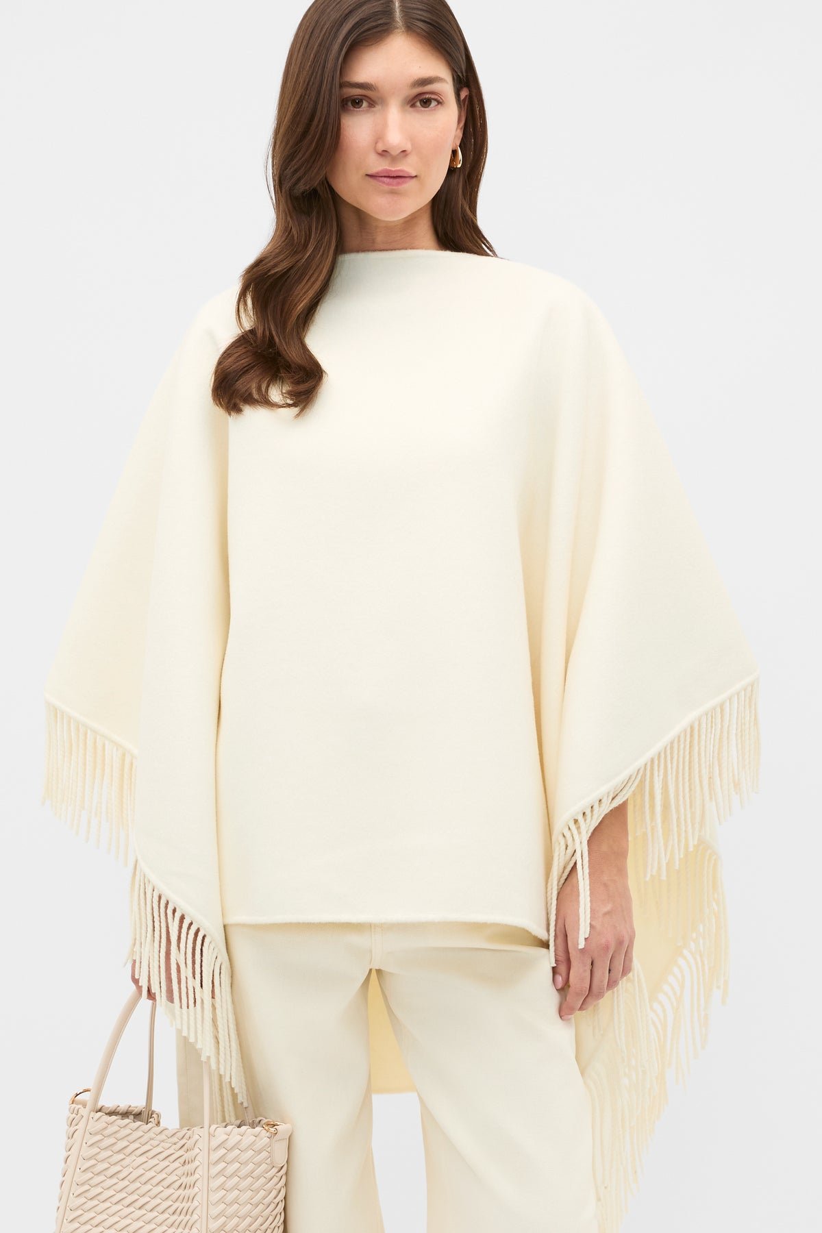 Fringe Cape