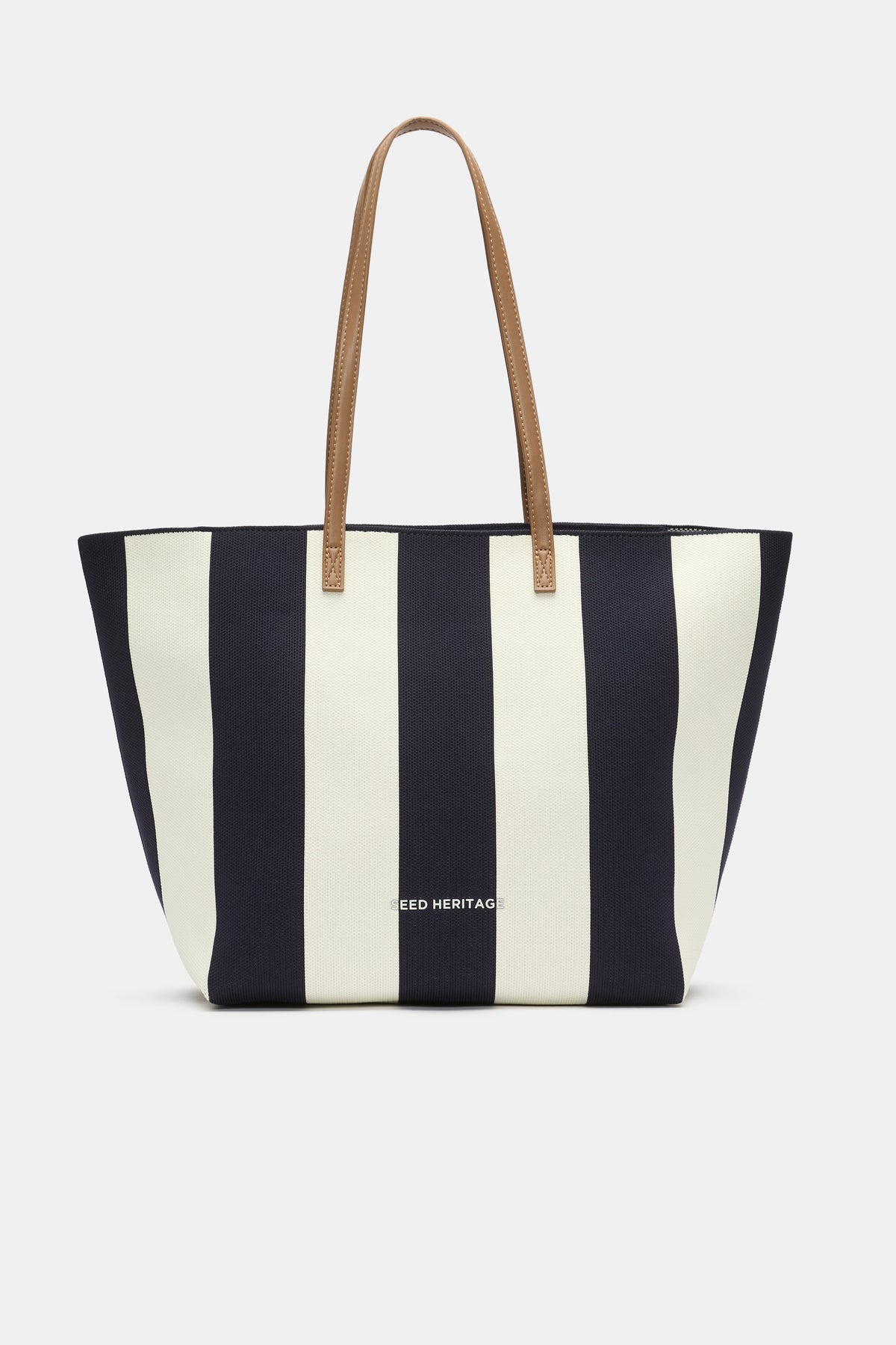 Knitted Carry All Tote
