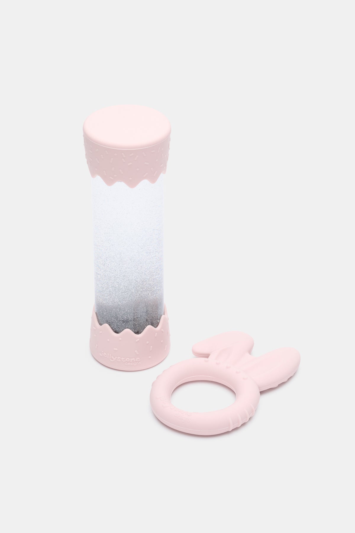 Seed X JS Bunny Calm Down Bottle