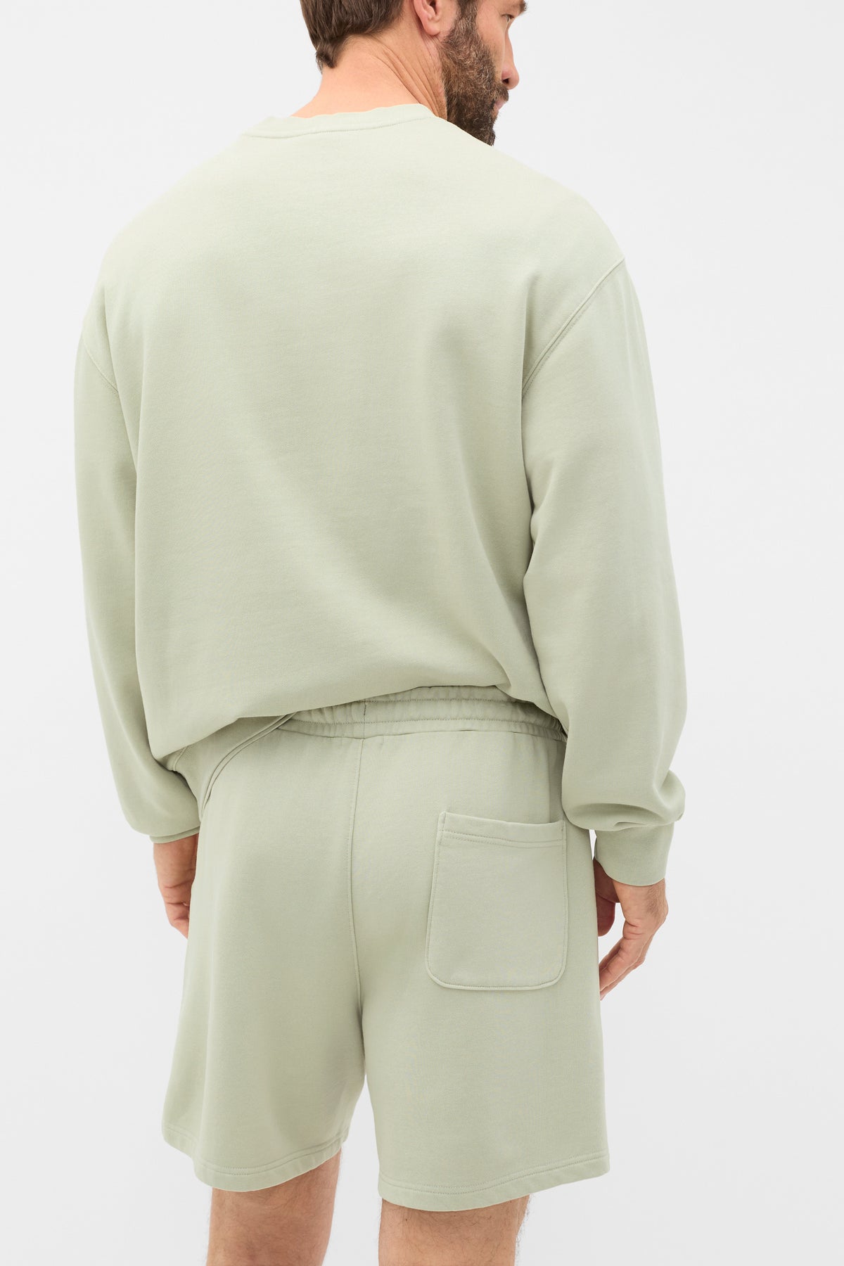 Sweat Short
