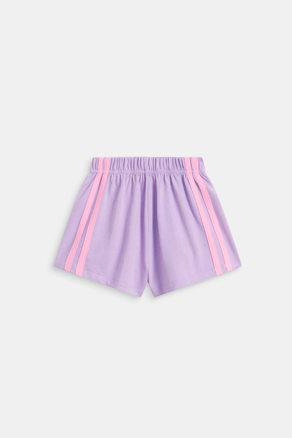Side Stripe Short
