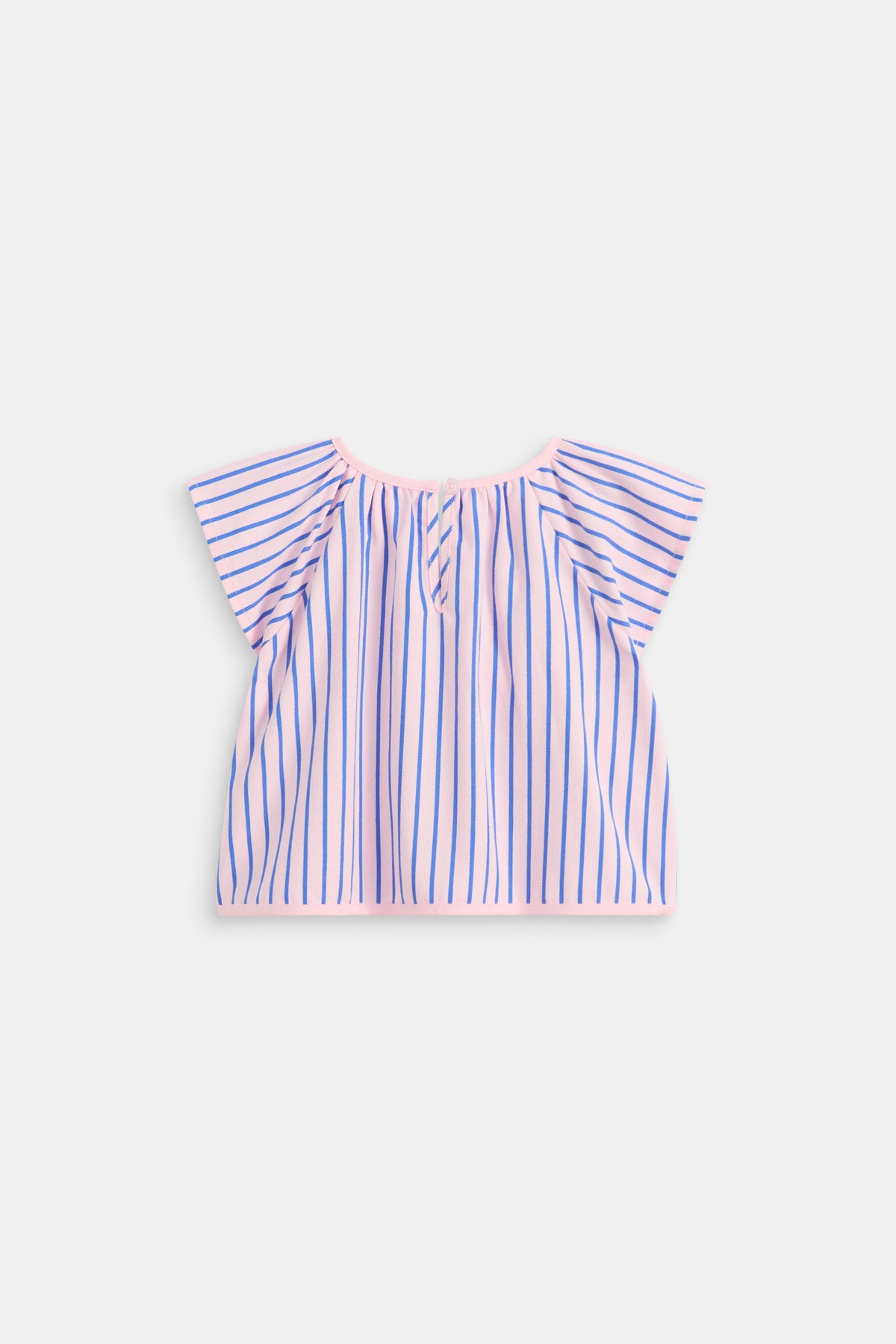 Stripe Top