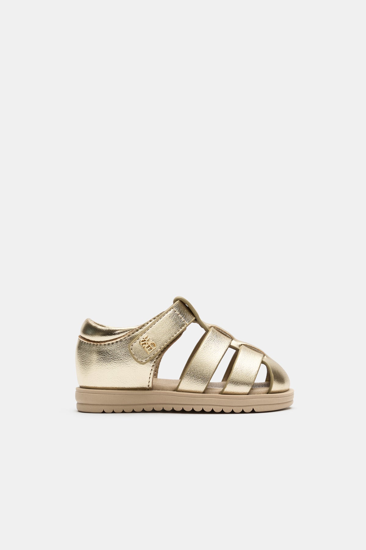 Classic Cage Sandal