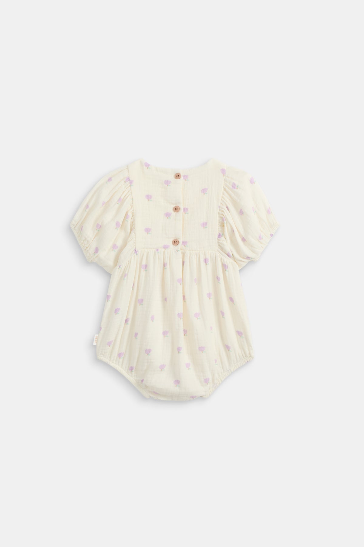 Tulip Romper
