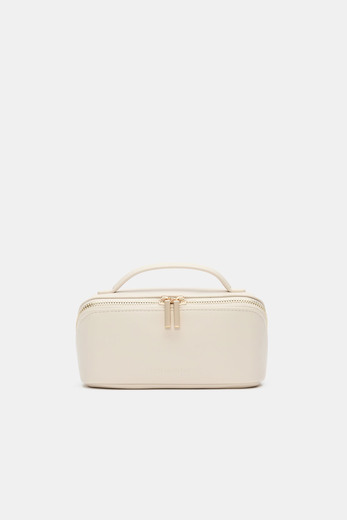 Zip Around Cosmetic Case Small