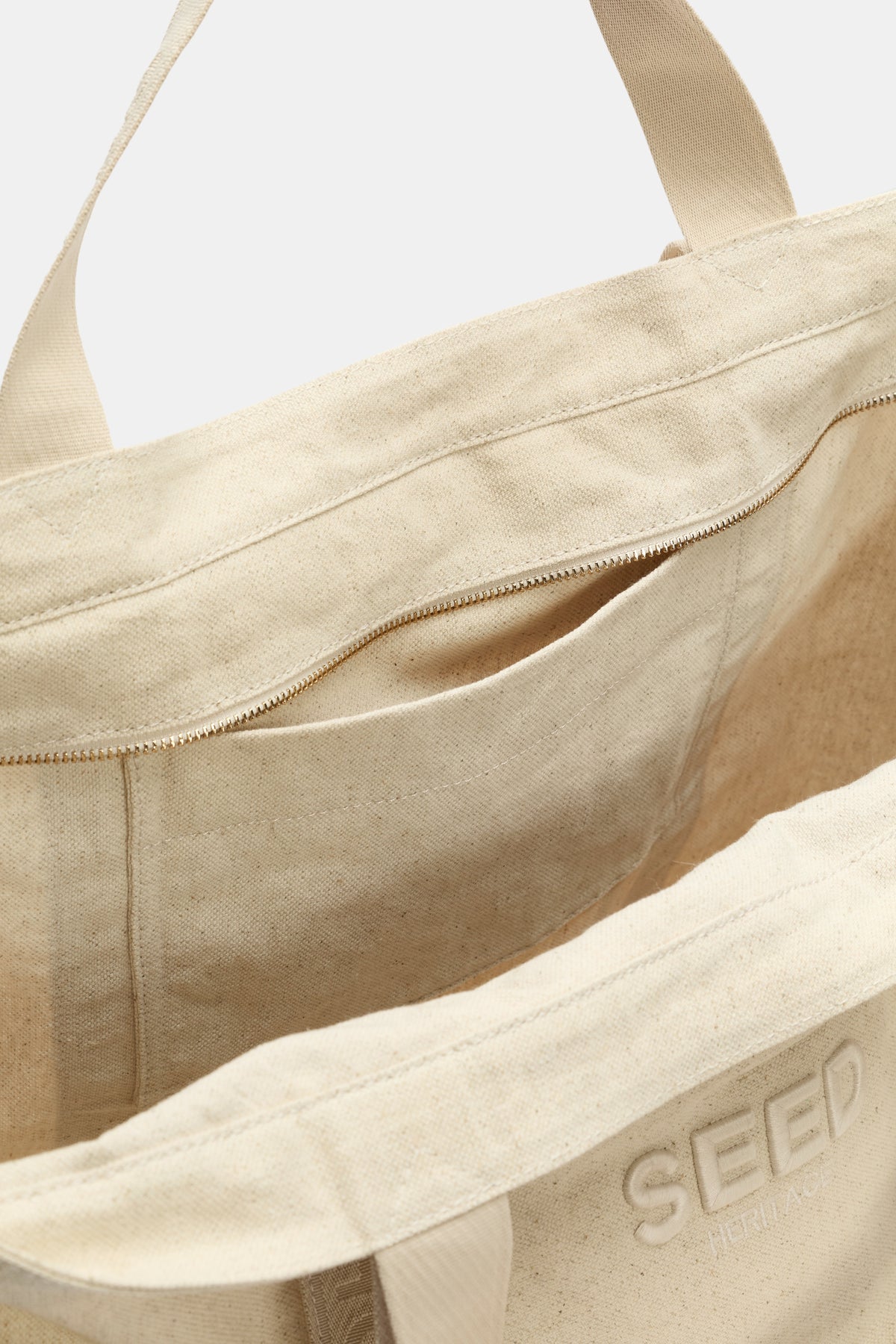 Seed Overnight Bag