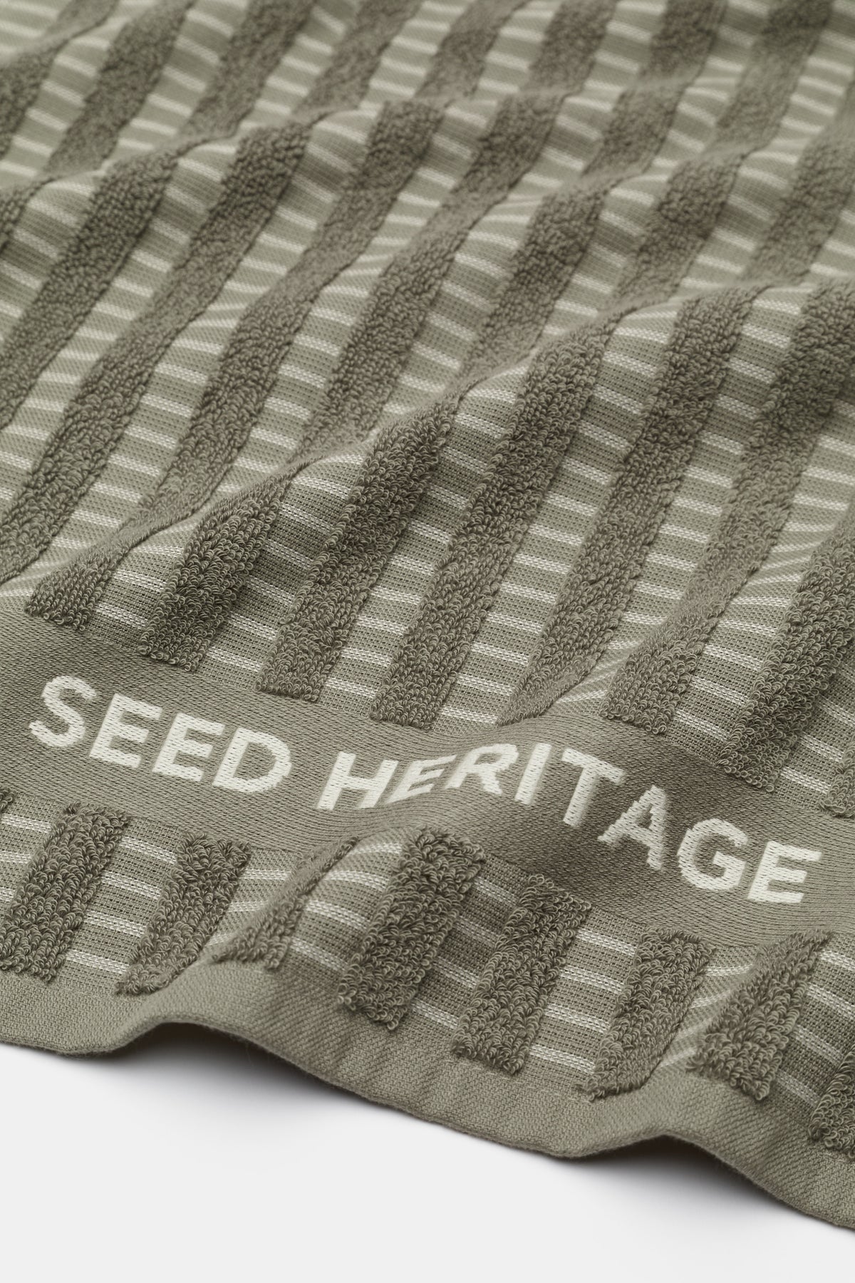 Textured Tea Towel