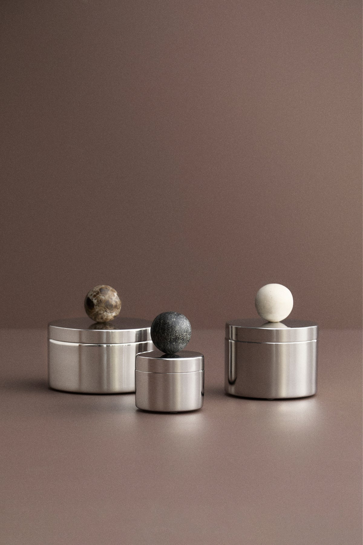 Noa Canister Small