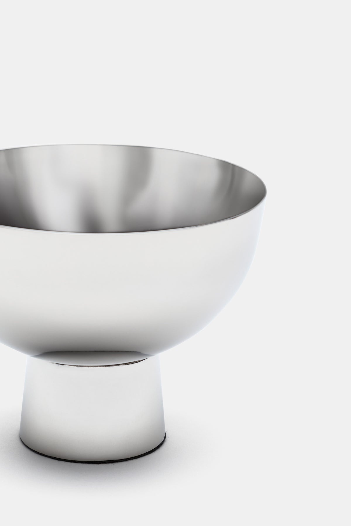 Noa Footed Bowl Small