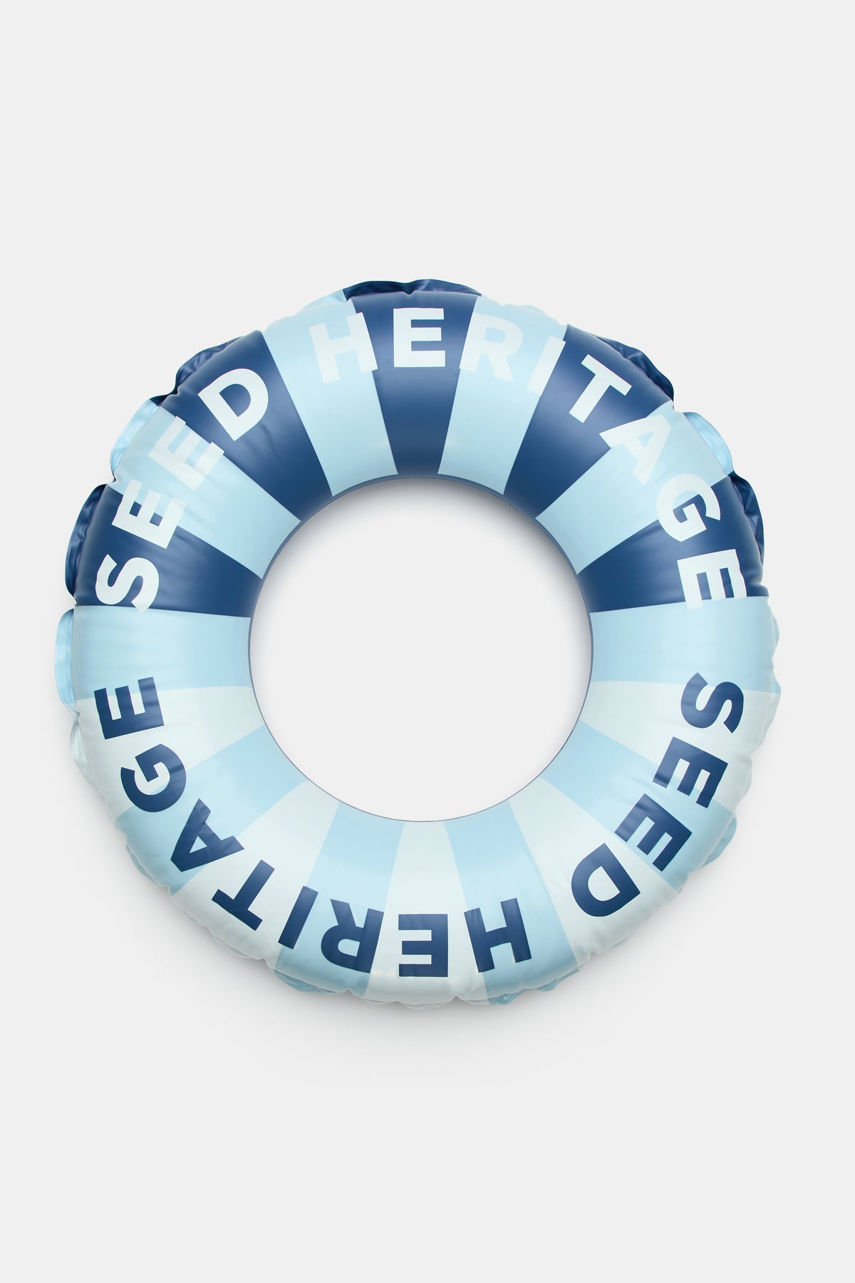 Inflatable Pool Ring