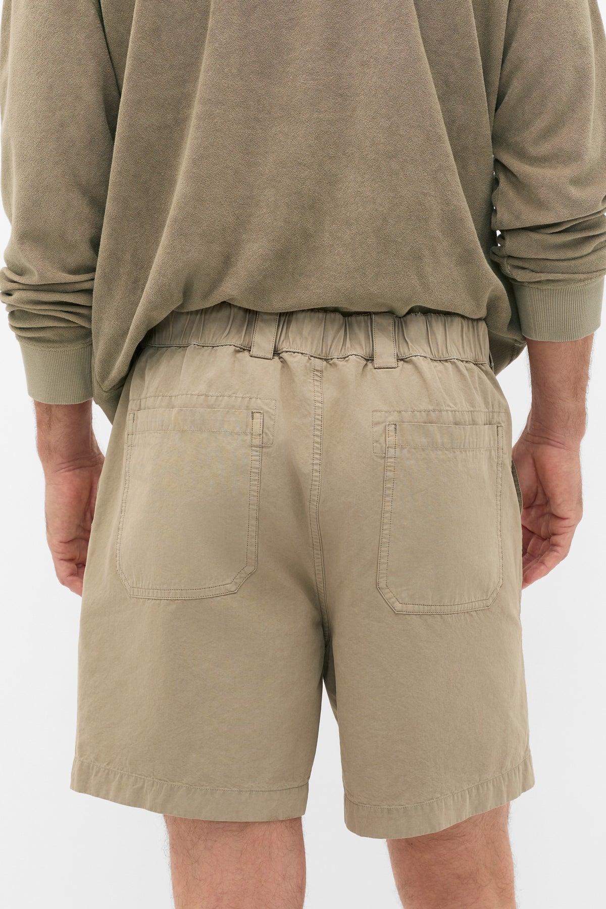 Utility Short