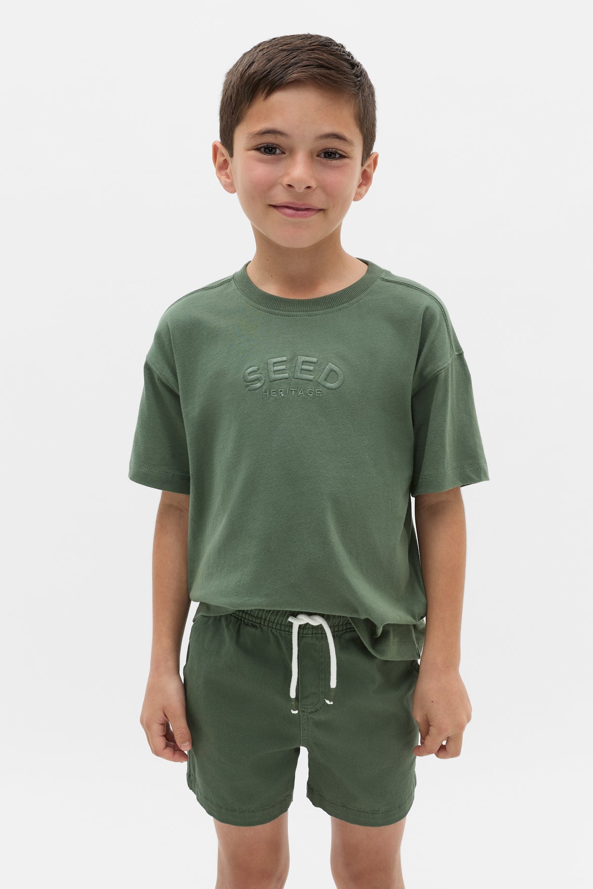 Core Logo Tee