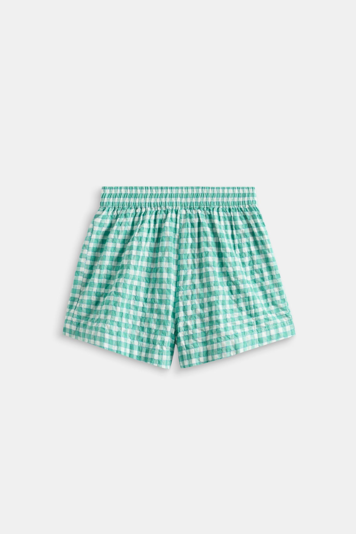 Check Short