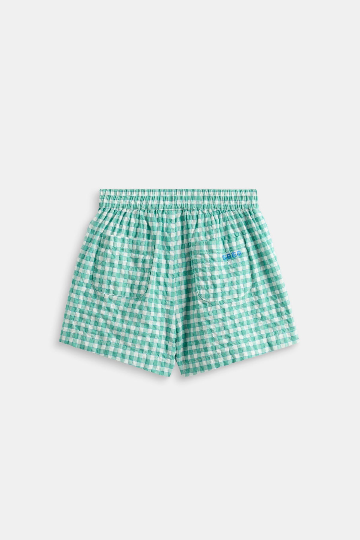 Check Short