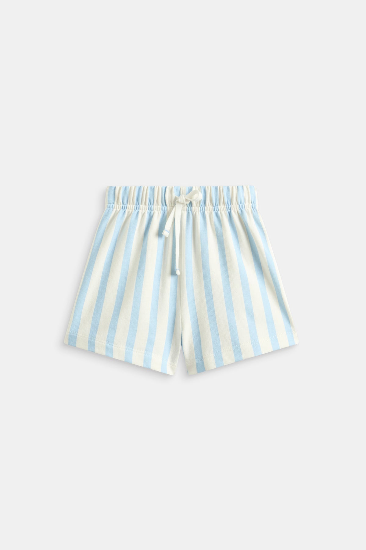 Core Stripe Track Short