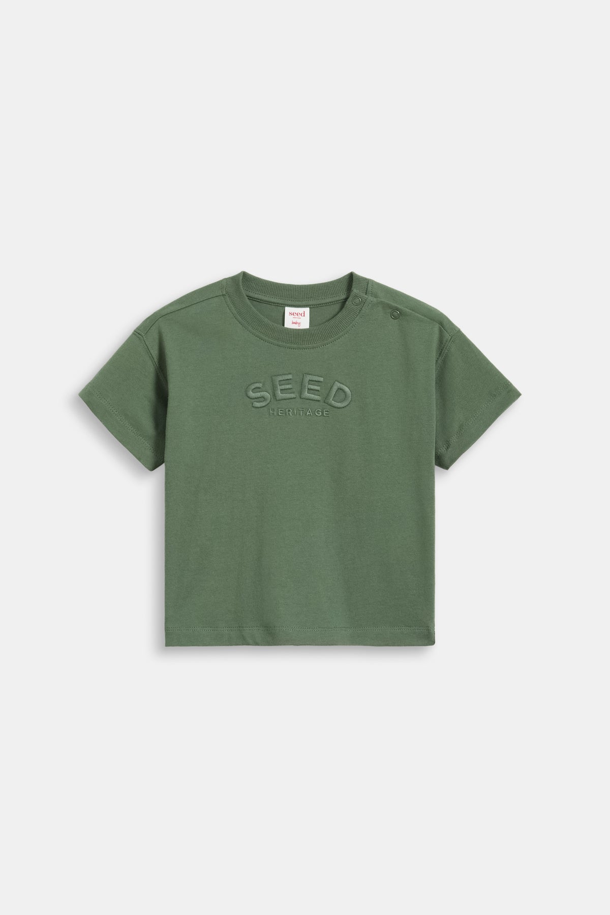 Core Logo Tee