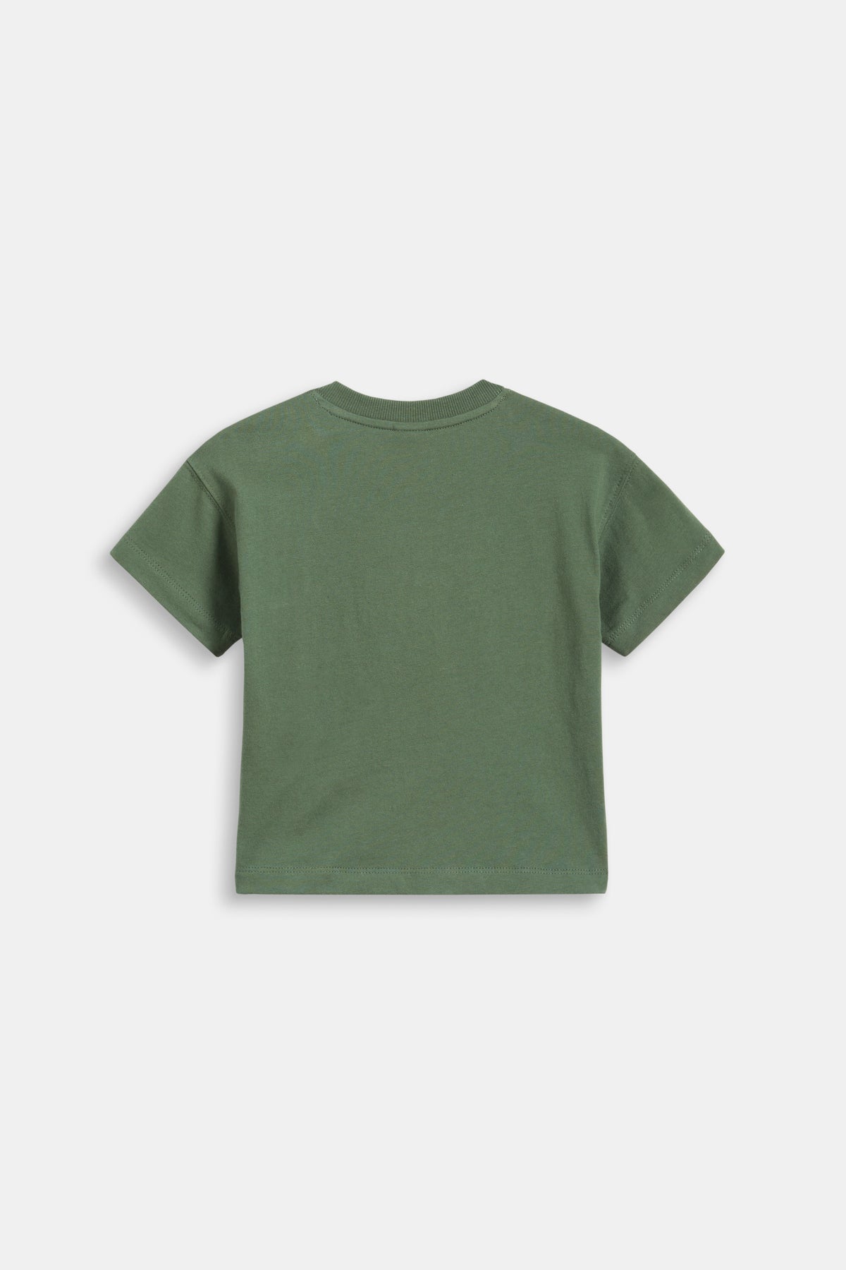 Core Logo Tee