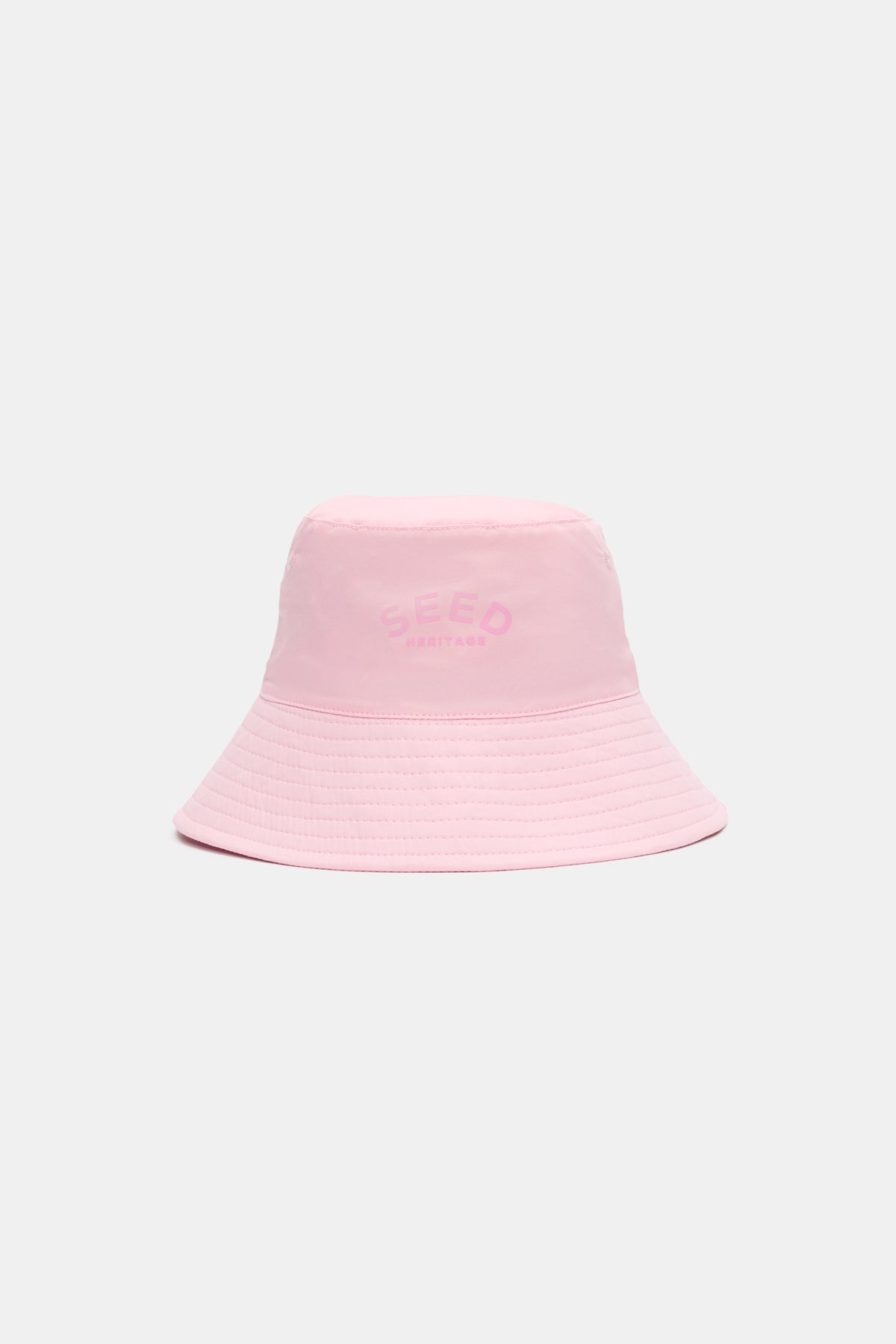 Adjustable Bucket Hat