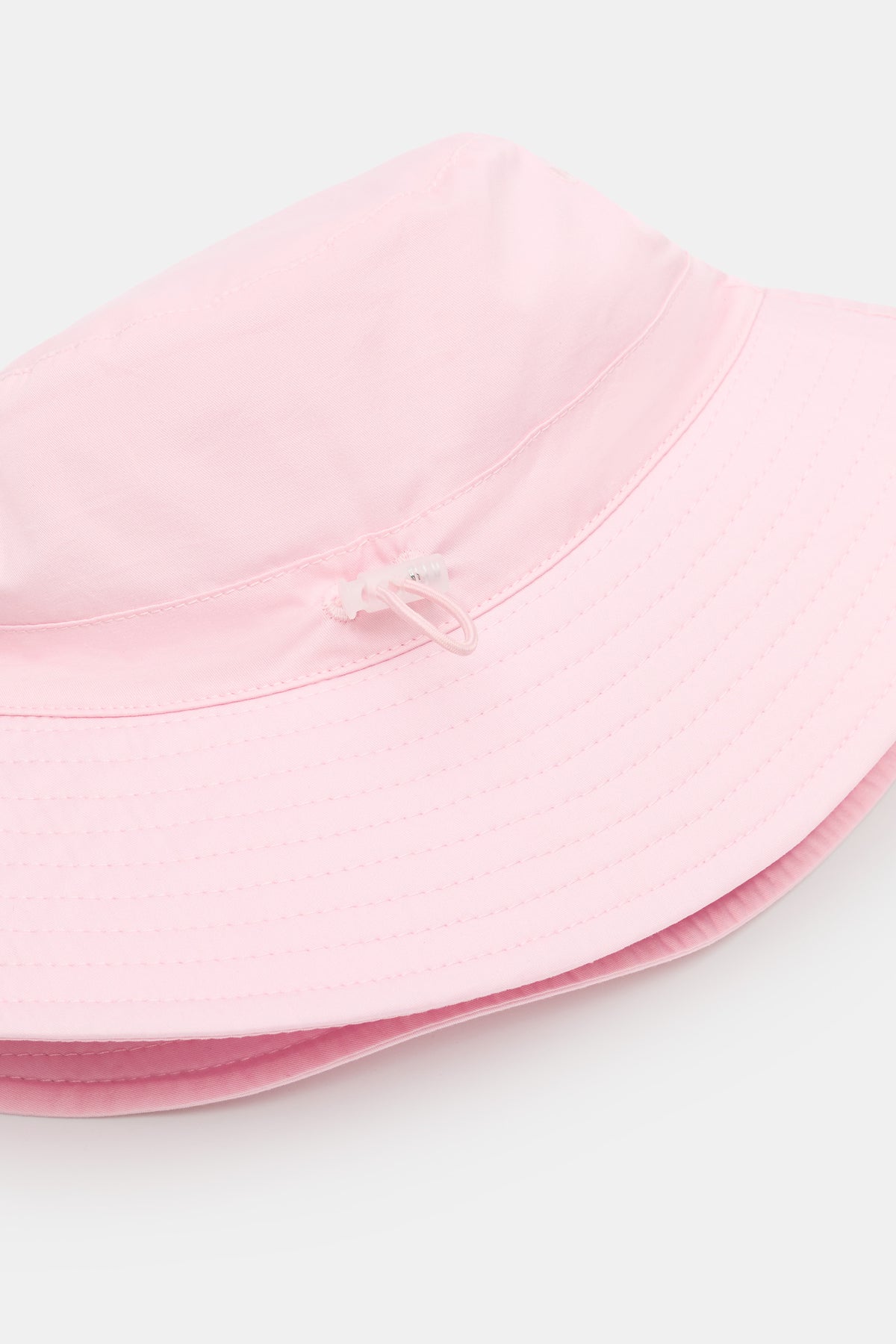 Adjustable Bucket Hat