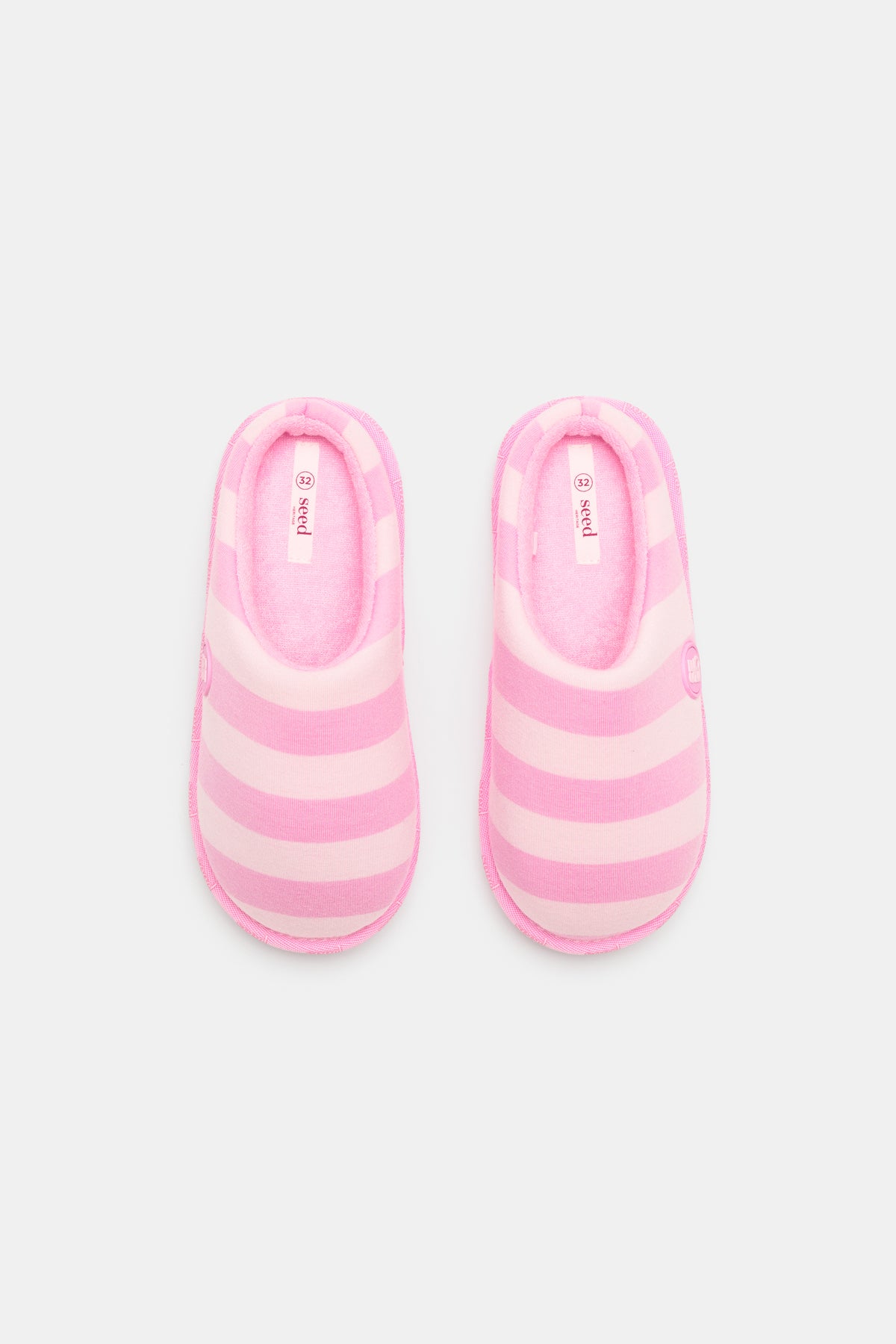 Mule Slipper