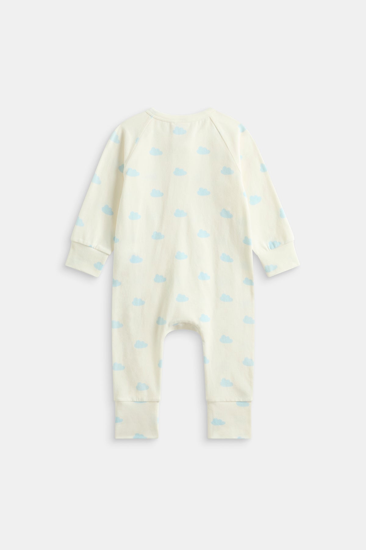 Cloud Zipsuit