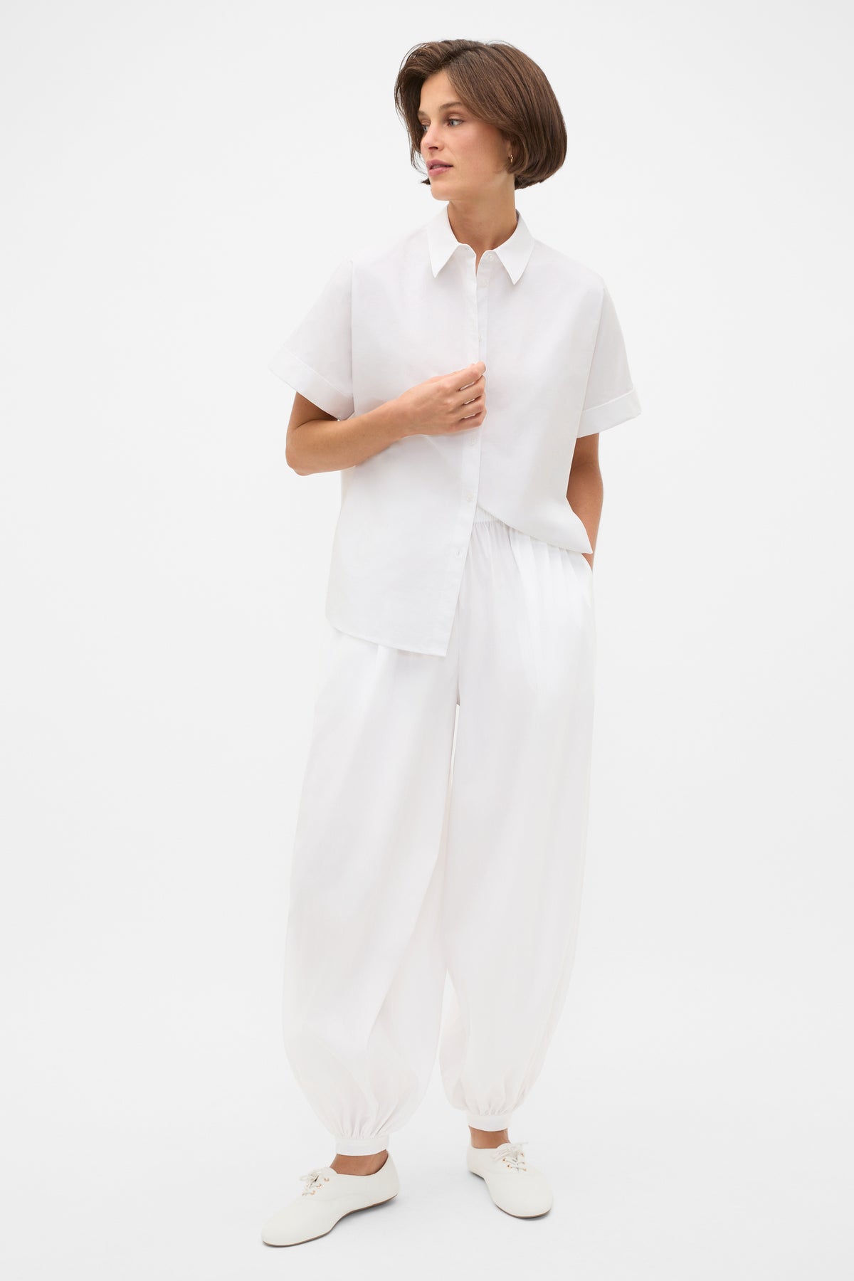 Genie Pant
