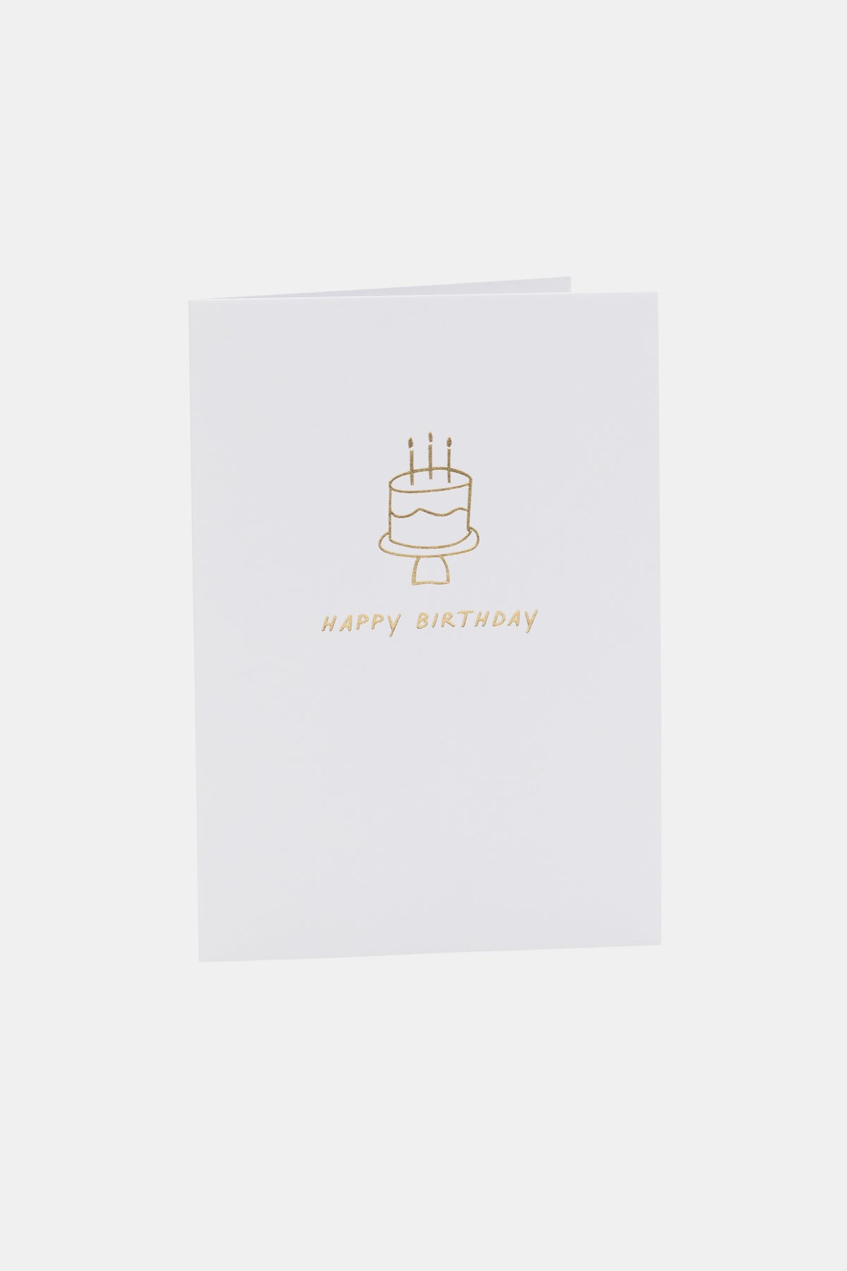 Greeting Card